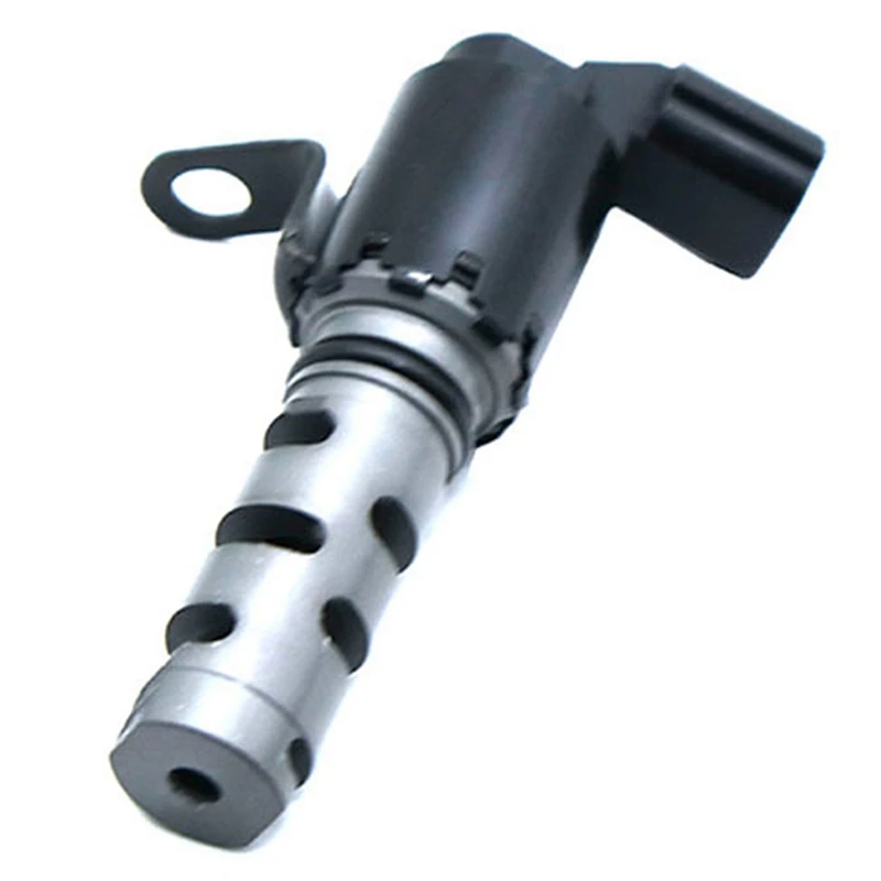 (левый) электромагнитный клапан регулировки распределительного вала VVT 15330-0Y050