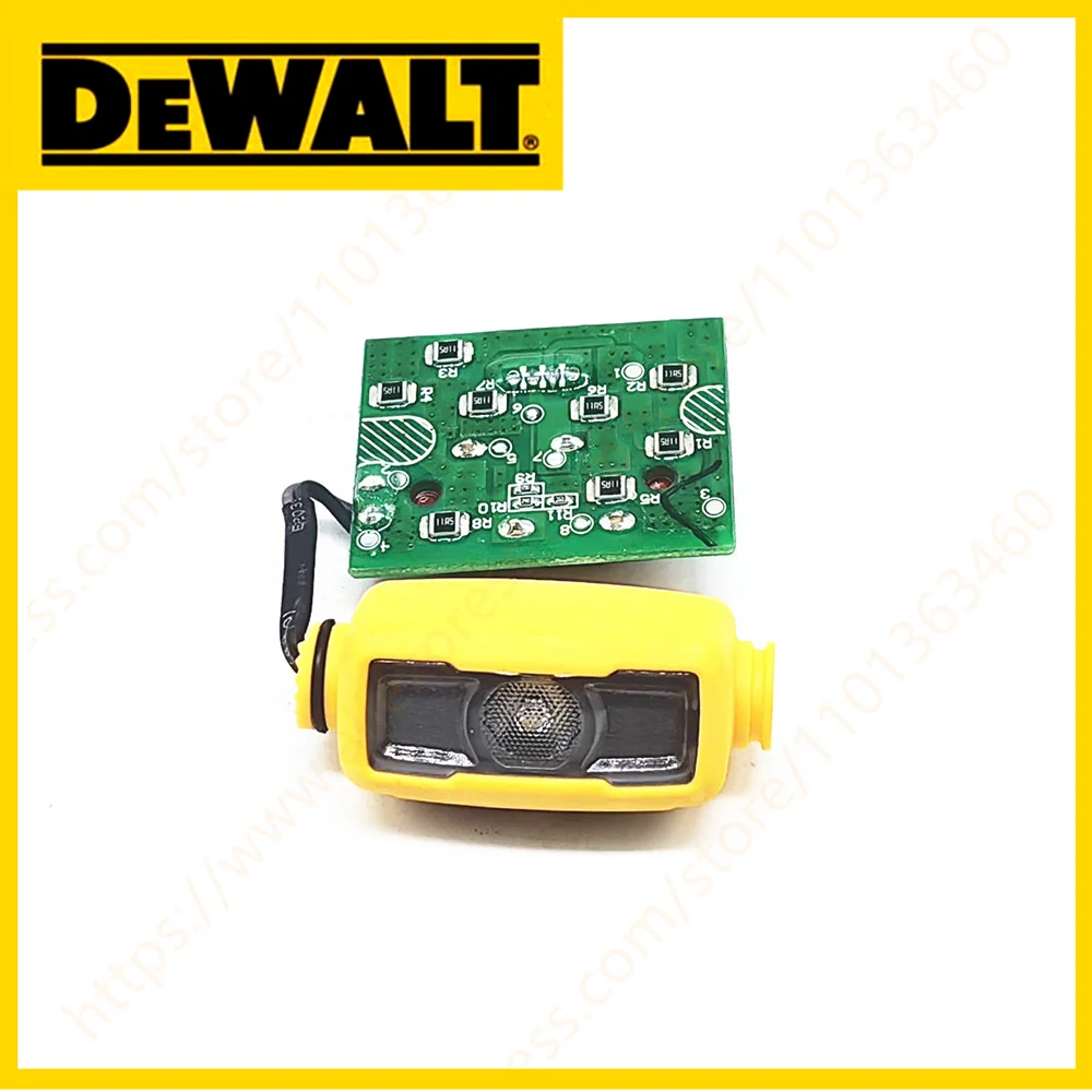 Светодиодный освещение для DEWALT DCD800D2 DCD800D2T DCD800E1T DCD800E2T DCD800N DCD800NT DCD800P2LRT