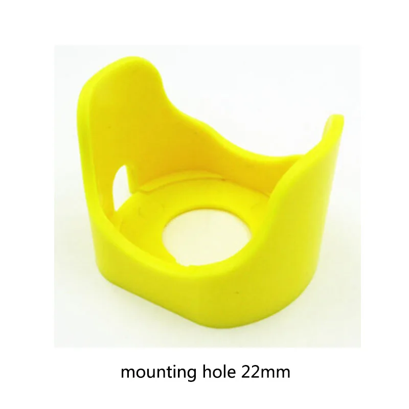 

Кнопка аварийной остановки, защитное покрытие для кнопок, 16 мм, 22 мм, 30 мм