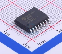 adum1401brwz package soic 16 new original genuine digital isolator ic chip