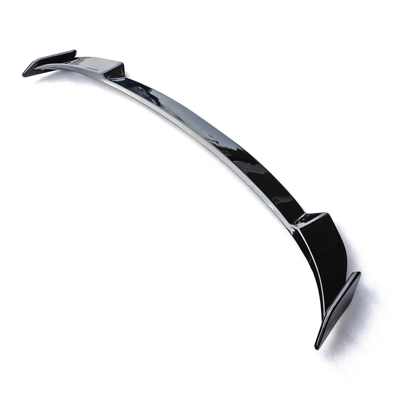Для глянцевого черного спойлера крыла нового Honda CIVIC хэтчбека комплект