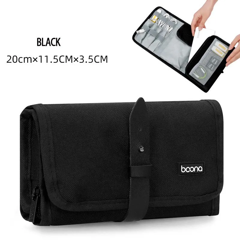 

Водонепроницаемая сумка для хранения электроники TUUTH