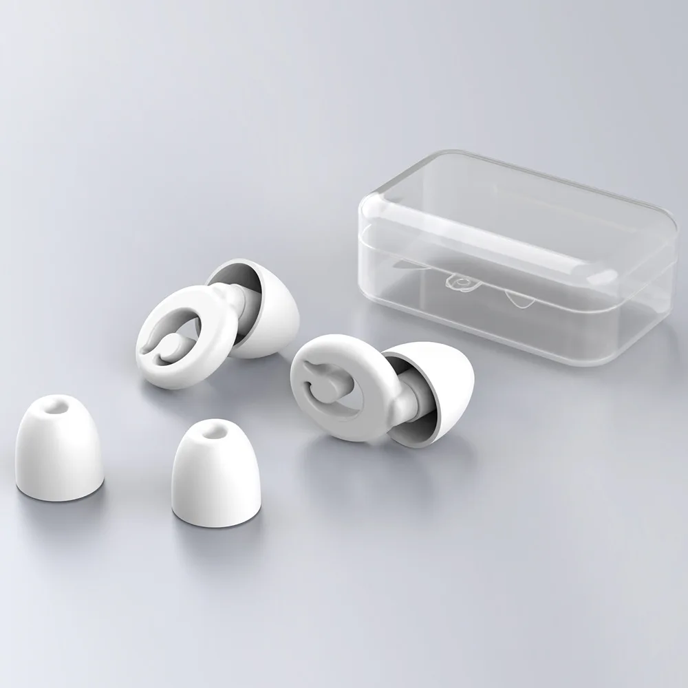 

Шумоподавляющие беруши Anti noise earplugs