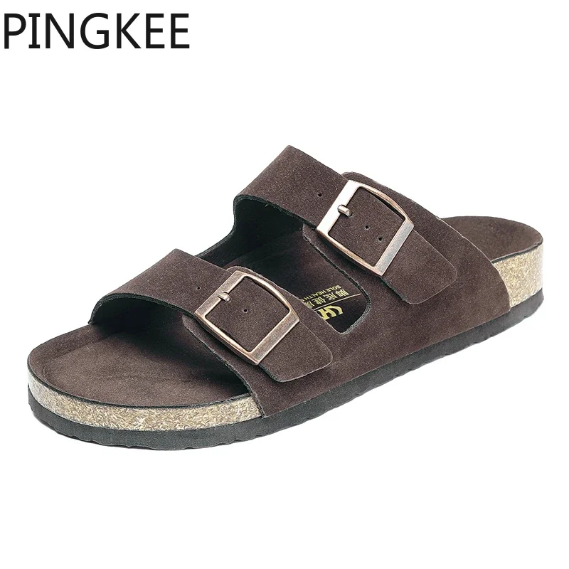 Сандалии PINGKEE из ЭВА мягкие легкие туфли с резными ремешками синтетическим