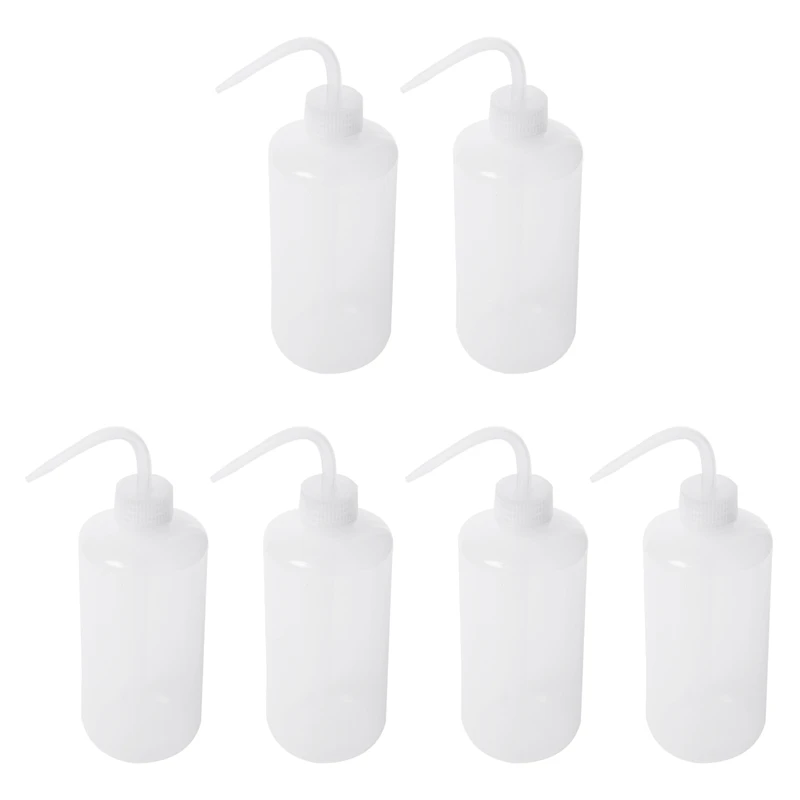 

Женская пластиковая бутылка-пульверизатор для хранения жидкости с прямым углом 500 мл