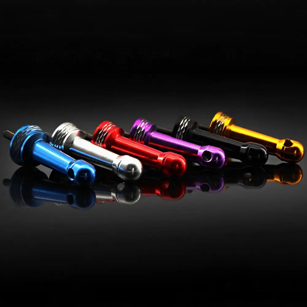 Spinning Wheel Stabilizer Bar  Well Fit   Rocker Arm Balance Bar Good Toughness Reel Rocker Arm Bar
