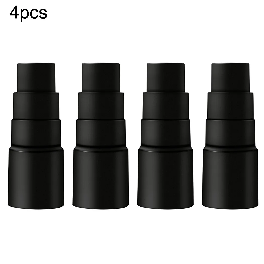 

4pcs Unviersal Vacuum Cleaner Hoses Conecctor Convenient Hose Adapter For Karcher For Bosch Switching Tools Dust Removal