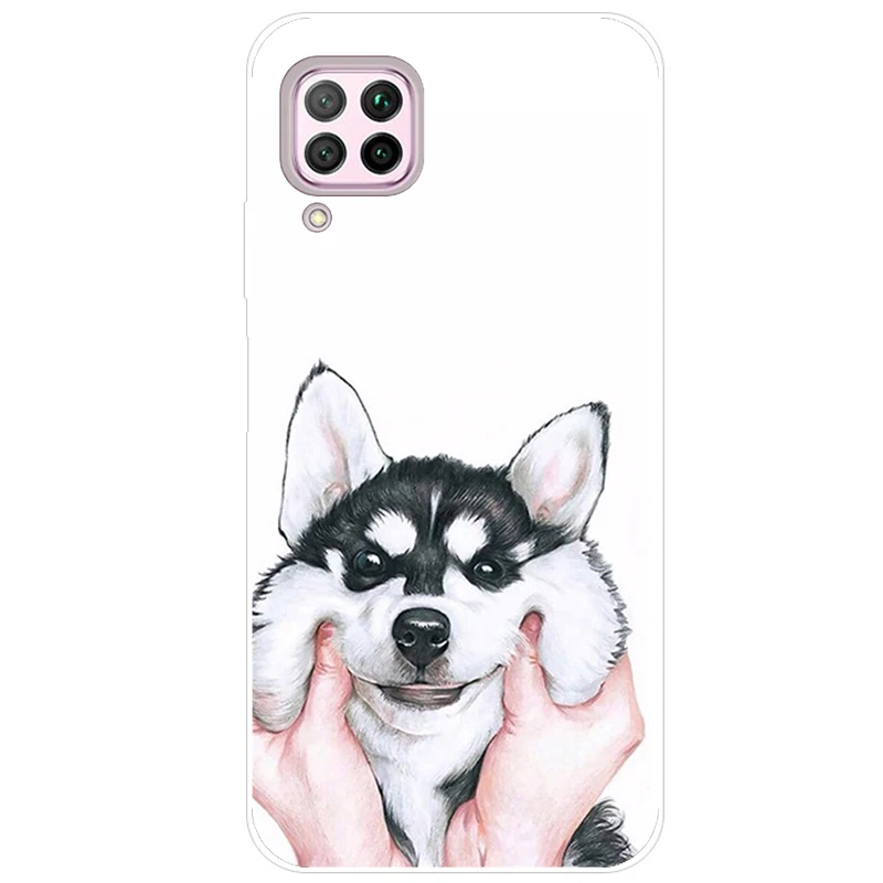 Для Samsung A42 5G Case A525F A526B Мягкий силиконовый чехол для телефона Galaxy A52 A72 4G