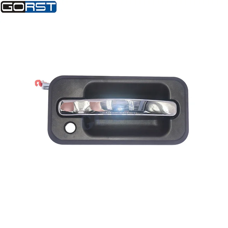 

Наружная дверная ручка 15104790 15104791 Автозапчасти для Hummer H2 83397 83398