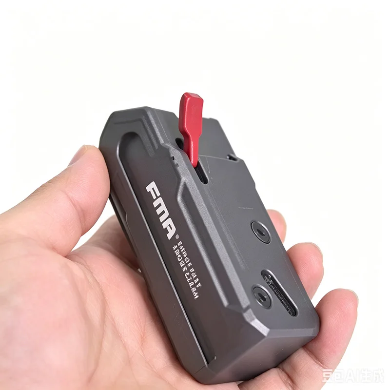 Фото Сменные внутренние вкладыши FMA IPSC Pouch Decor для подсумков для магазинов IDPA IPSC №3