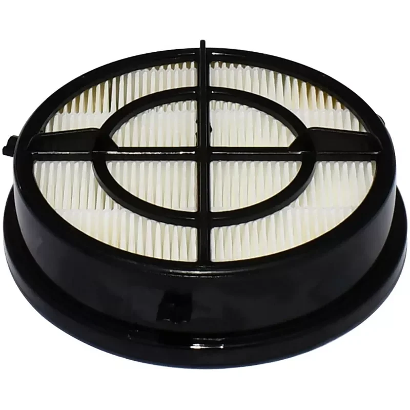 

6 Pack 16871 Filter Compatible For Bissell Pet Hair Eraser Febreze Upright Vacuum Model 1650 Series, 1650A, 1650C, 16501