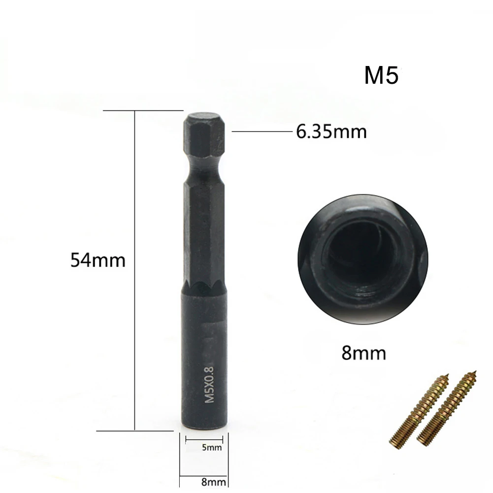 1 шт. винт с двойной головкой держатель отвертки вешалка болт отвертка для DIY