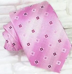 Розовый жаккардовый гриб с розовой розой Сделано в Италии свадебный бизнес RP 39