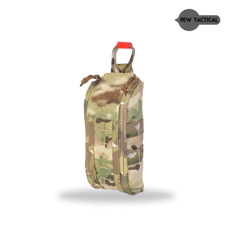 PEW TACTICAL Tallboy ETA Trauma Kit Pouch для страйкбола PH76 (art.: 3920cfa9dc684) - 3920cfa9dc684