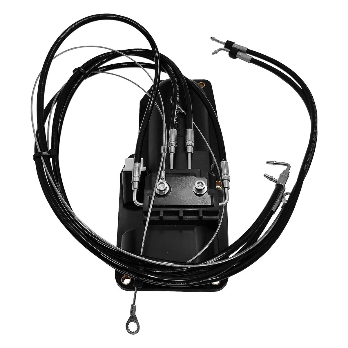 

21945911 Наклонный насос чехол для Volvo