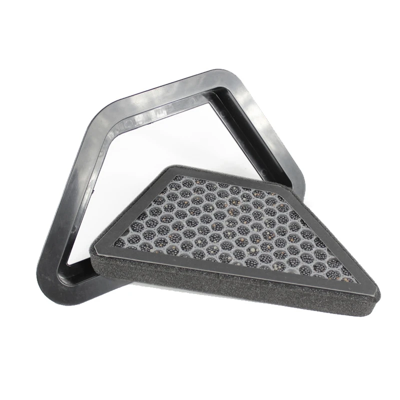 Салонный фильтр 4М 0819100 Для-Q7 4M SUV 2.0 3.0 TFSI 3.0TDI Quattro Engine V6 Модель 2016 2017 2018 2 шт.