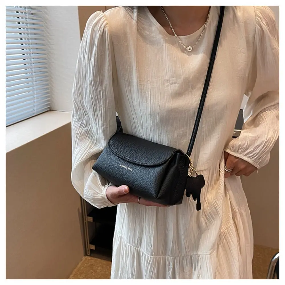 Сумка с рисунком личи новые регулируемые ремни разноцветные Наплечные сумки