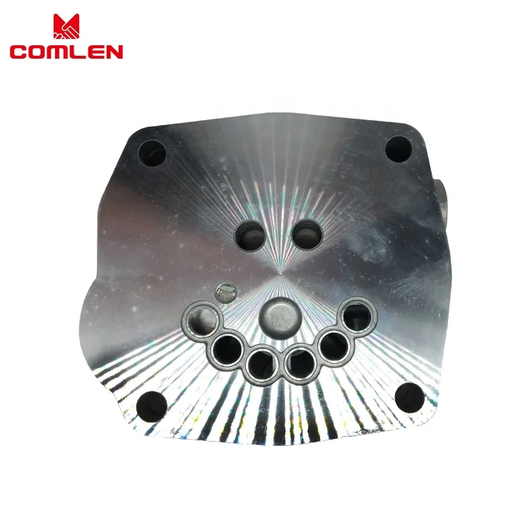 FVR 6HK1 8-97614055-0 8976140550 воздушный компрессор тормозной системы для ISUZU