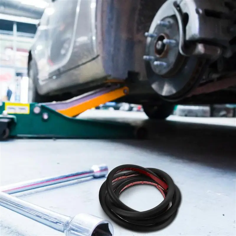 Направляющая для водосточных желобов на колесах x см