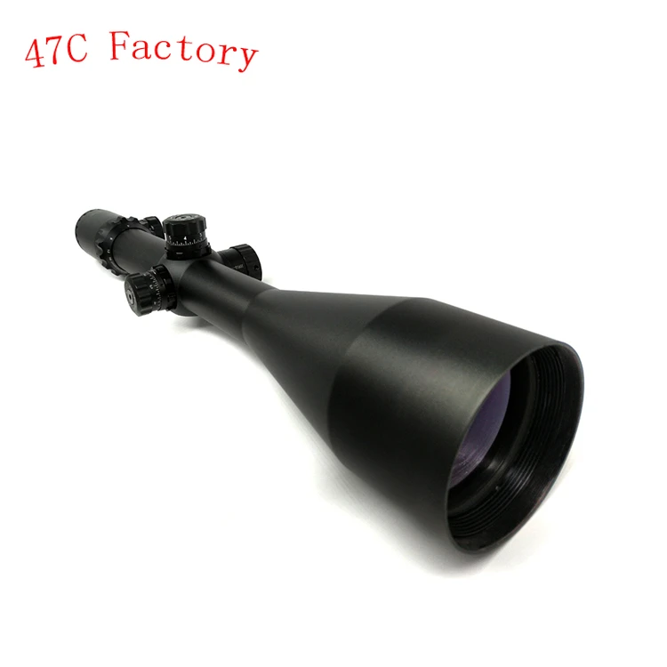 

Secozoom Tactical Optic Rifle Scope 4-50x75 Telescopic Sight Wholesale Riflescope