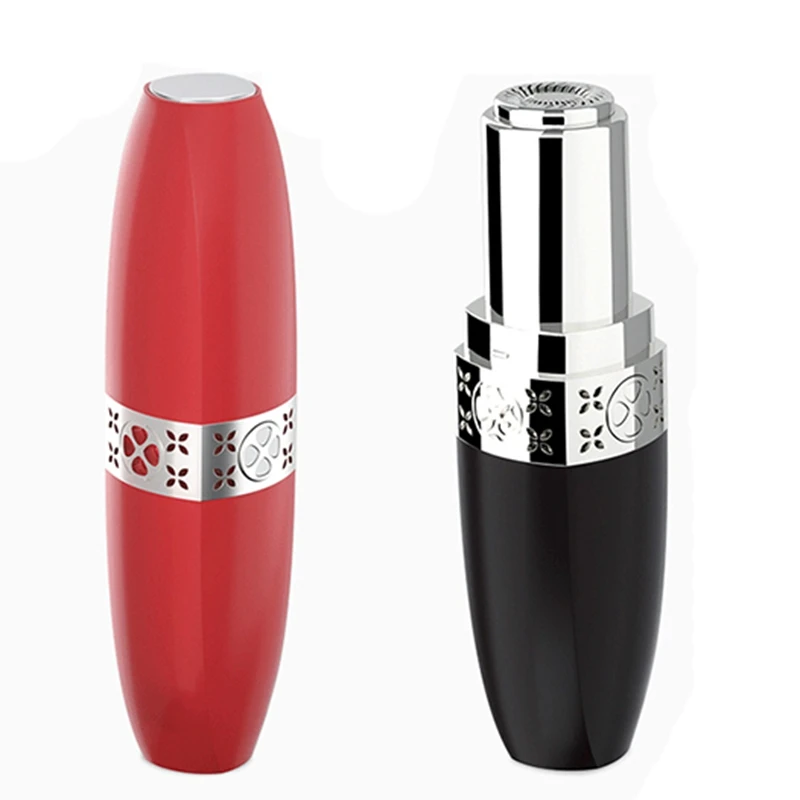 

Painless Facial Hair Removal For Women Trimmer Epilator Bikini Body
