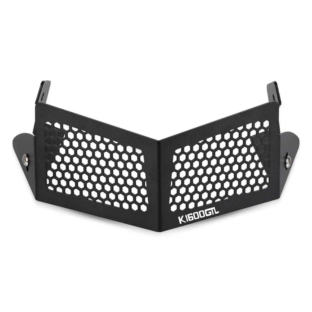 

Защита масляного радиатора для мотоцикла, защитная крышка радиатора для BMW K1600B K1600GT K1600GTL K 1600 GT/GTL -2016 2017 2018 2019 +