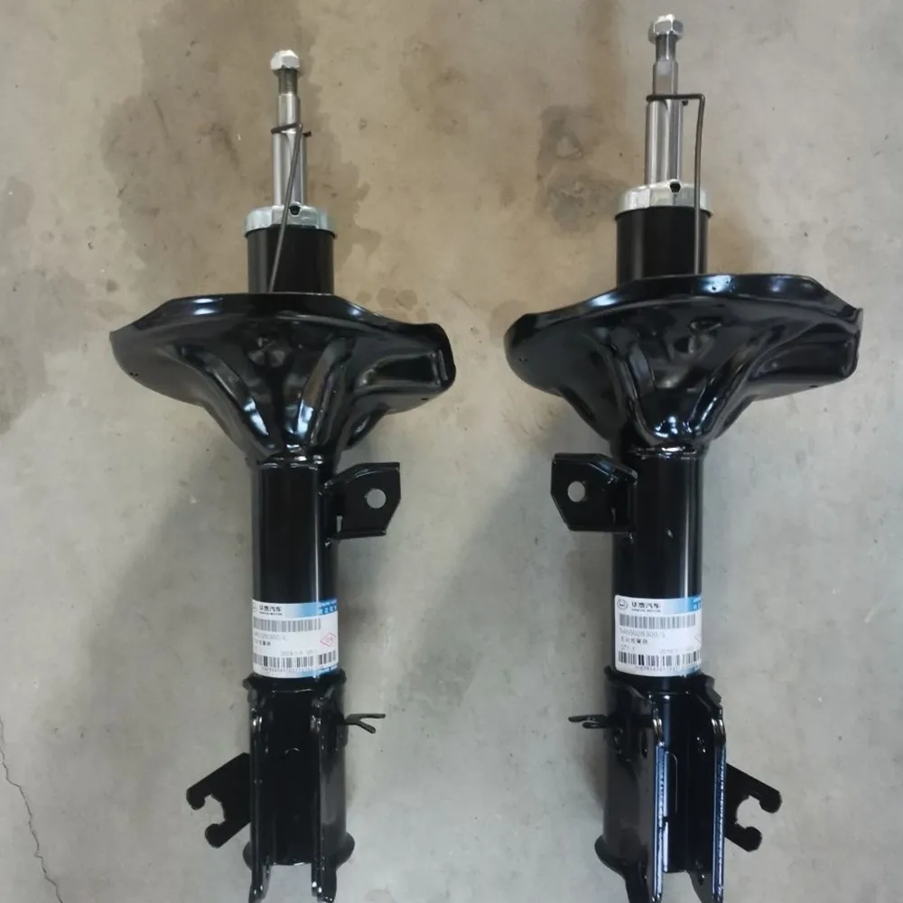 

5465026000 5466026000 Front Left Front Right Shock Absorber For Hyundai Santafe For Hawtai Boliger