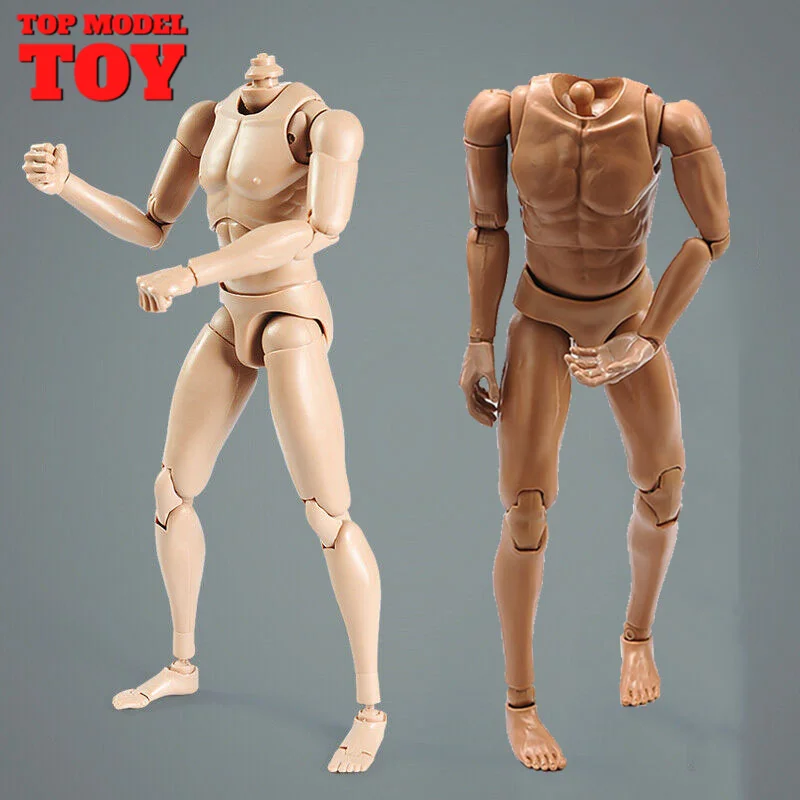 Экшн-фигурка TQ210 TQ220 TQ230, супергибкая шарнирная, 12 дюймов