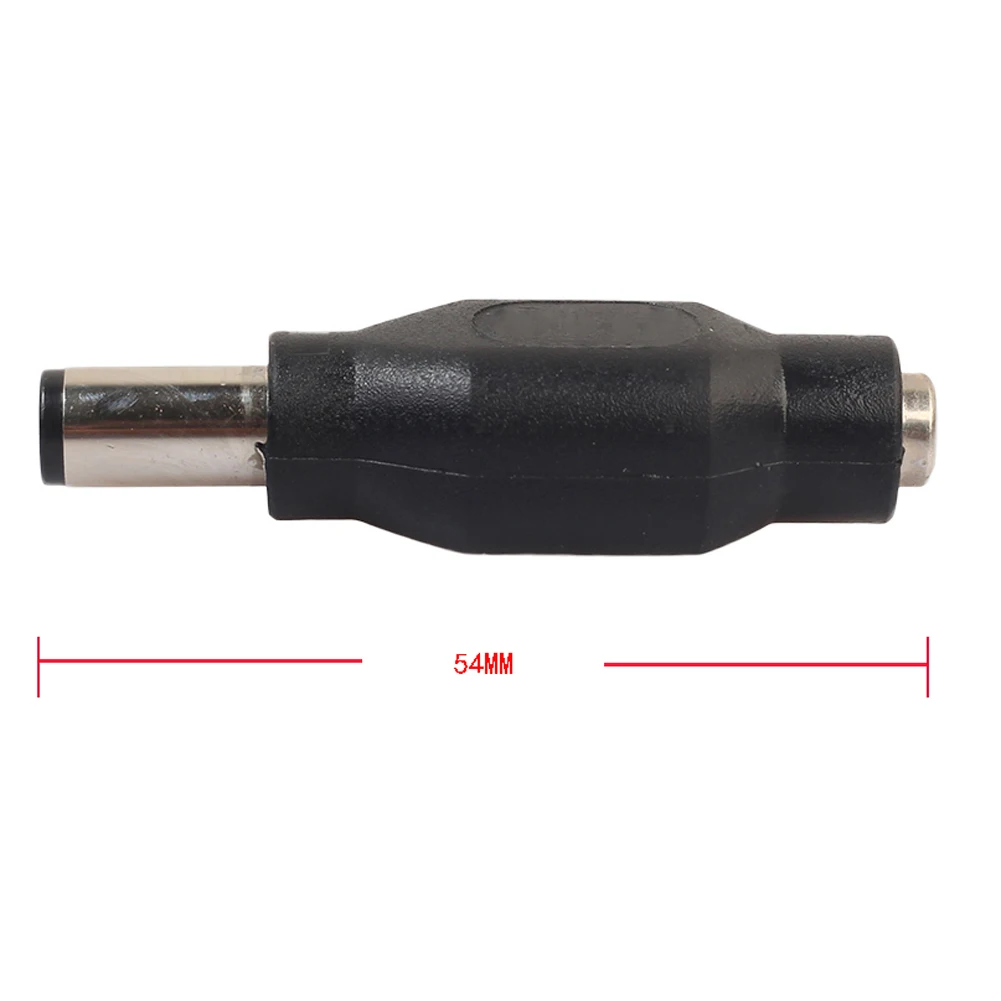 

1pcs DC Power Adapter Converter 7.4*5.0mm Male to 5.5*2.1mm Female for DELL