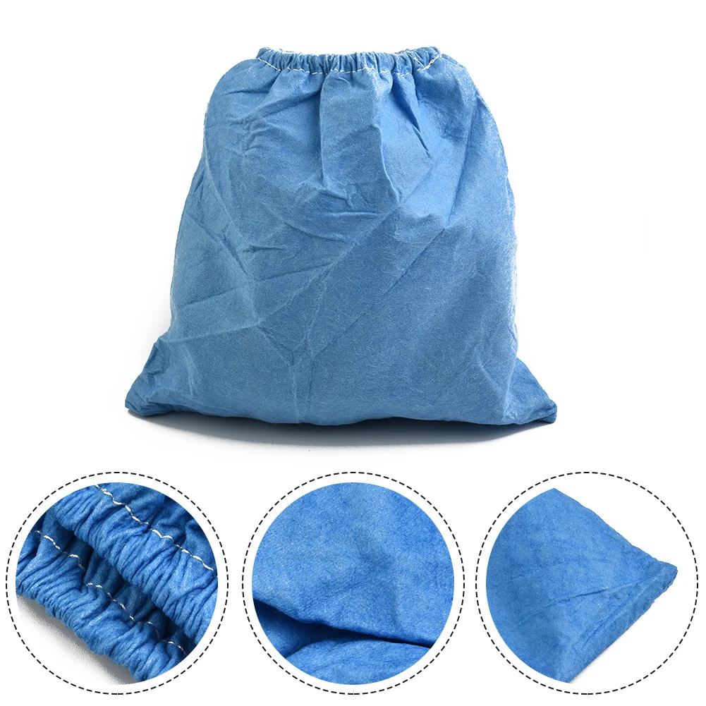 

Cloth Filter For HART 5-16 Gallon VRC51 3701 Wet & Dry Vacuum Cleaner Filters Robot Vacuum Cleaner Replacement Parts
