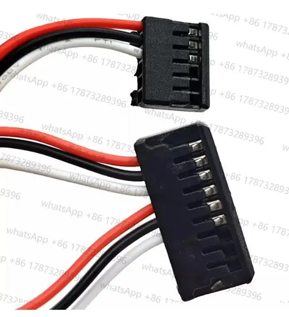 Новый вентилятор охлаждения для NMB A90L-0001-0580 #   Вентилятор охлаждения привода Fanuc BC 1611VL-05W-B49 24В 0.07А, 40x40x28мм (art.: 3920dbf02a258) - 3920dbf02a258