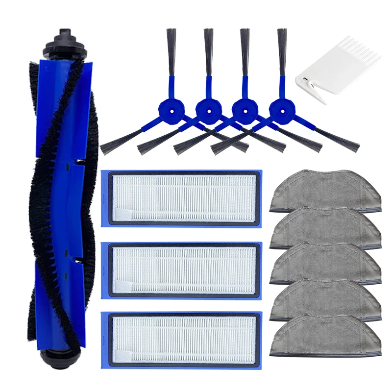 

Сменные детали для робота-пылесоса Anker Eufy RoboVac L70