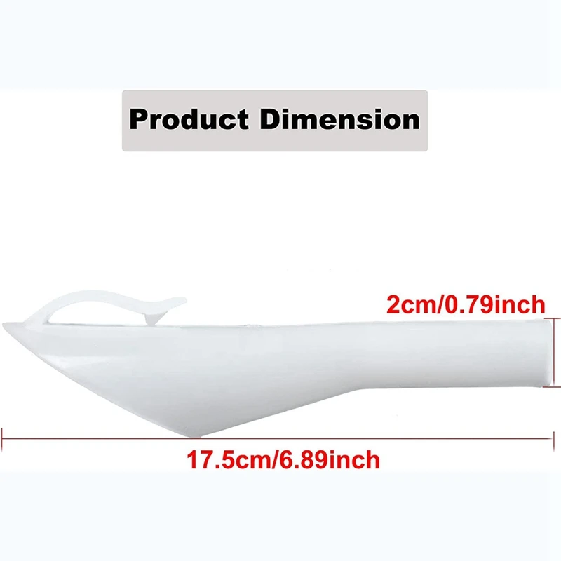 8U5A-17B068-AD Воронка заливной горловины для Ford Focus F150 Mercury Lincoln втулка топливного бака -
