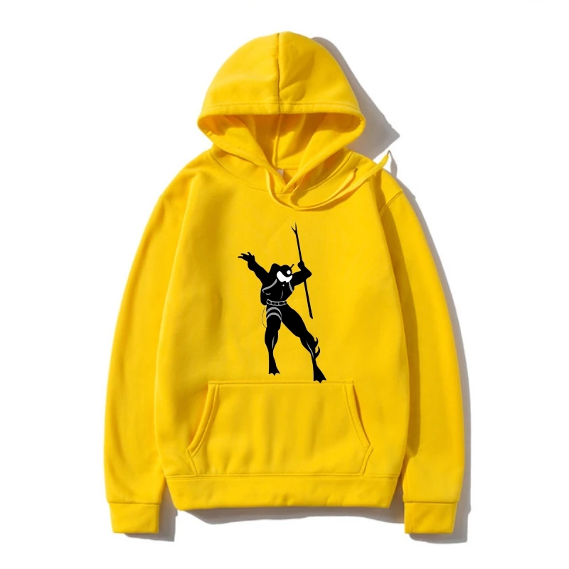 

New Drexciya Detroi Electro Underground White & Black Sweatshir Usa Autumn S-Xxxl Zm1 Hoodys Quality Hoody