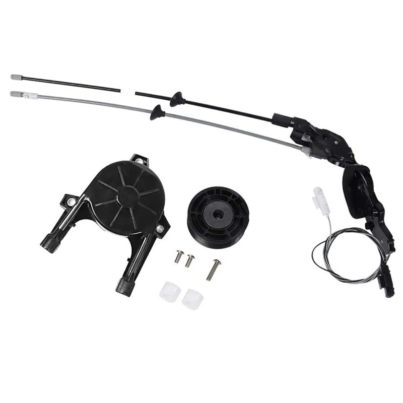 Автомобильный кабель управления катушкой раздвижной правой пассажирской двери