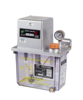 high efficiency automatic cnc machine lubrication system