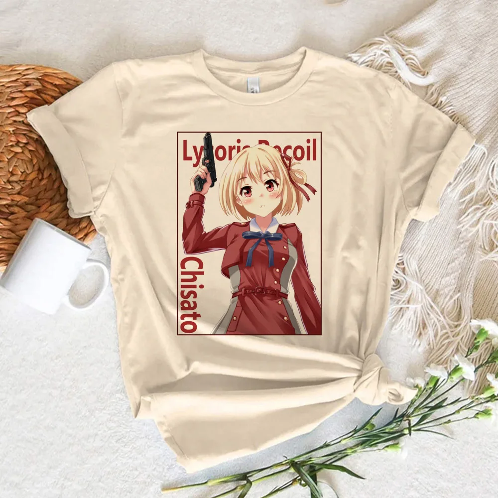 Ликорис отдача