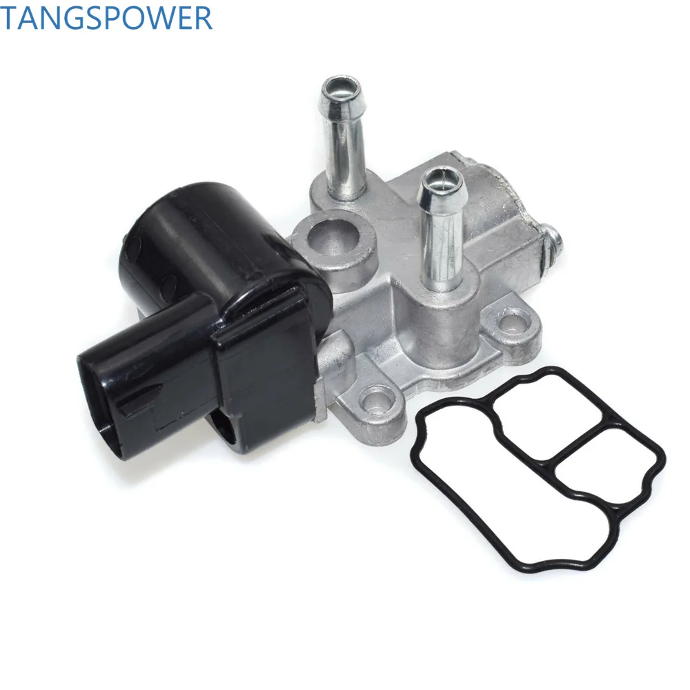 

22270-03030 2227003030 22270-74340 2227074340 2H1352 AC4022 AC194 IAC194 Idle Air Control Valve For Toyota Solara Camry 2.2L 2.2