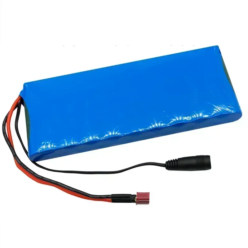 Литий-ионный аккумулятор 36 В 10S1P 4 Ач