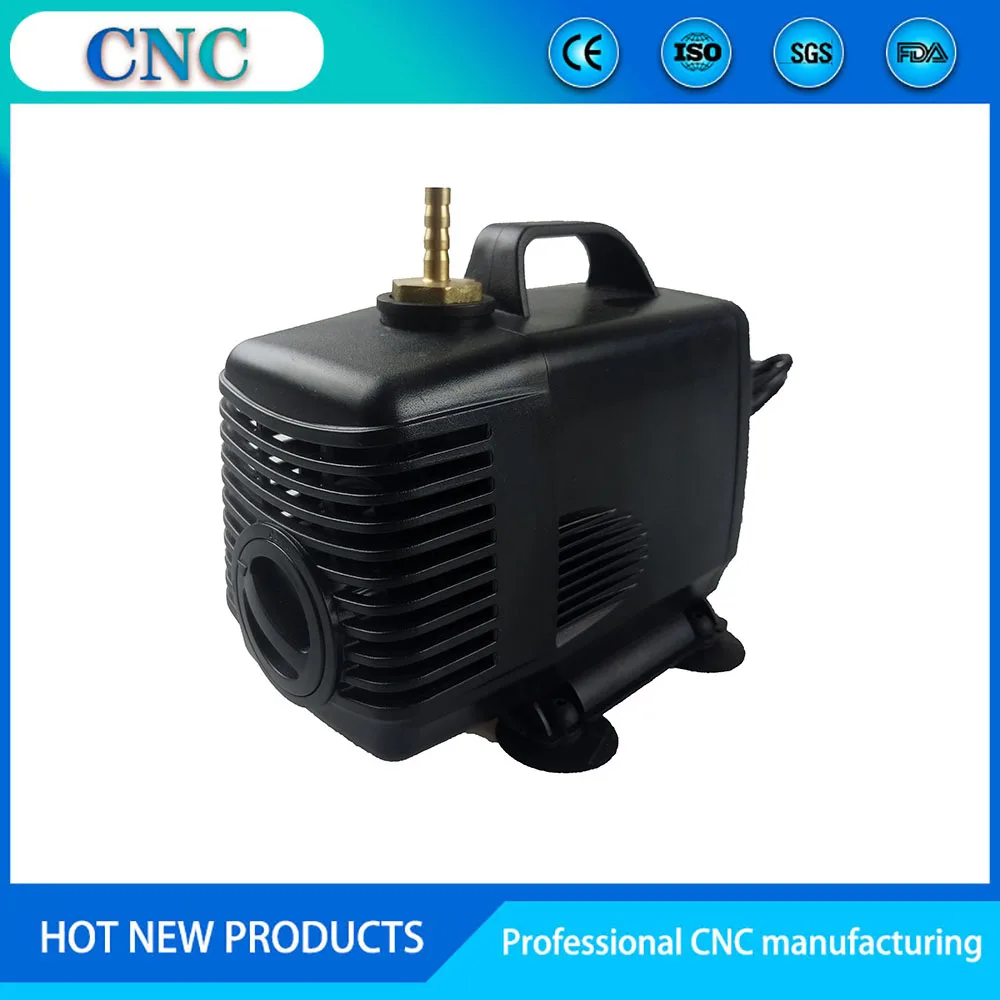 Многофункциональный погружной насос 80 Вт 3 5 м 220 л/ч гравировальная и режущая