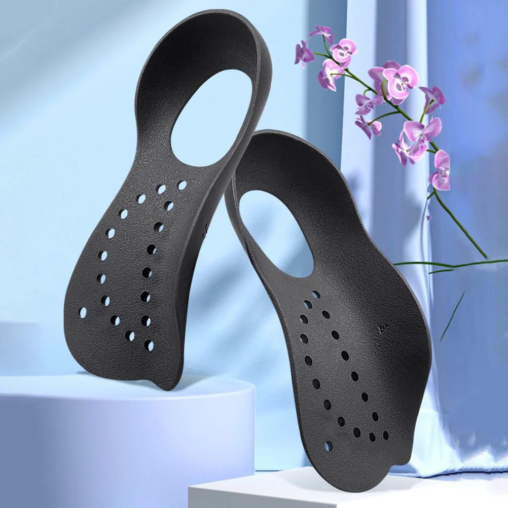 

Kids Insoles Shoes Arch Support High Heel Men Tpr Foot Supports Inserts Women Miss