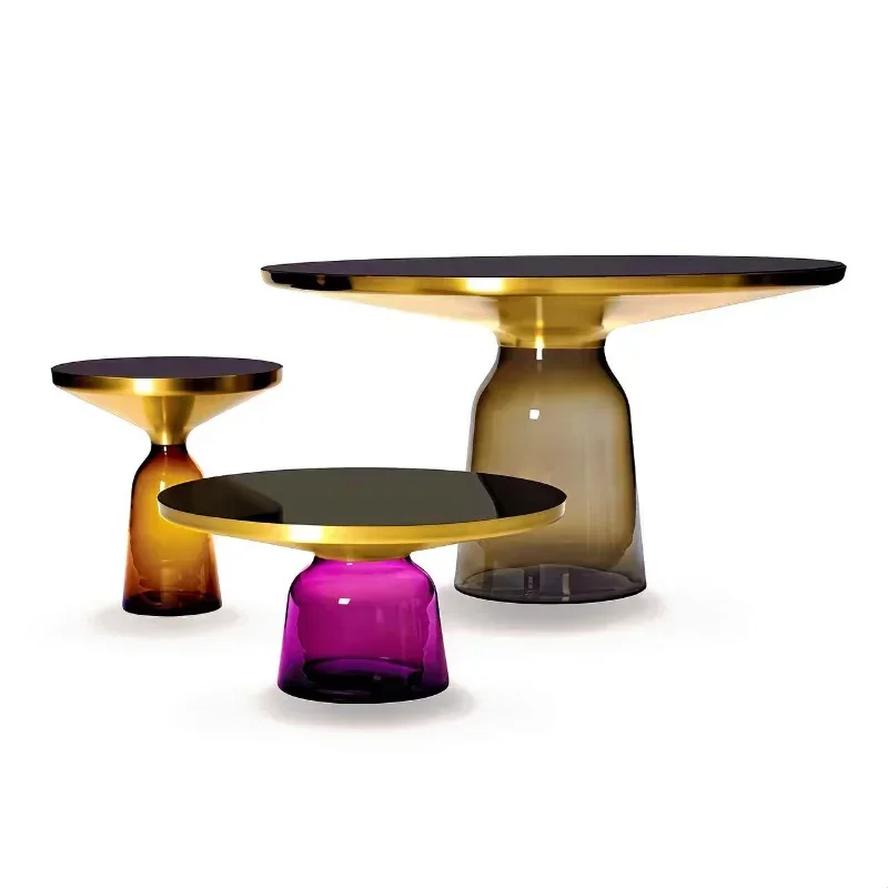 Прикроватный столик для гостиной немецкого дизайна прикроватный дивана