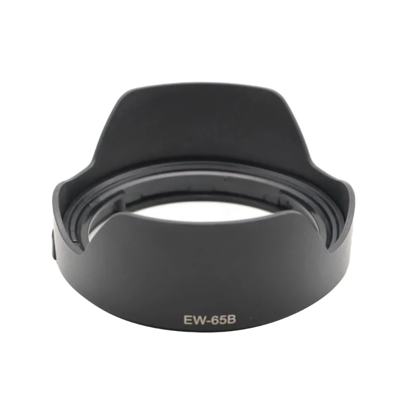 Бленда для защиты от солнца 52/58 мм EF28mm f/2 8 IS EF24mm (58 мм)