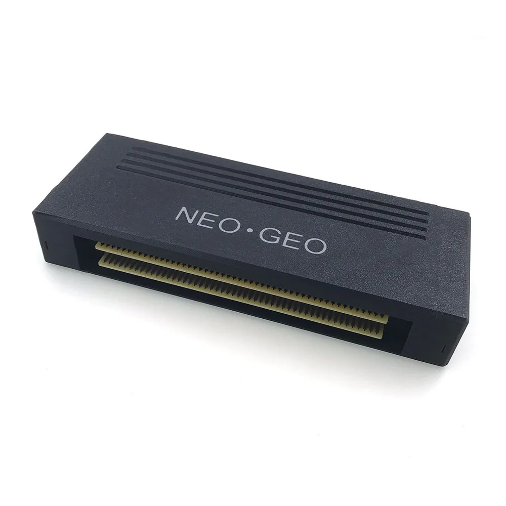 Фото Карта-адаптер AES-MVS для запуска игр MVS на консолях NEOGEO AES №3