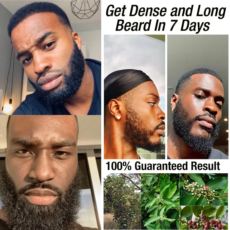 

Instant Beard Growth Oil for Growing Mustache Fast Ayurvedic Herbs for Natural Facial Hair Growth The Secret To Get Viking Beard