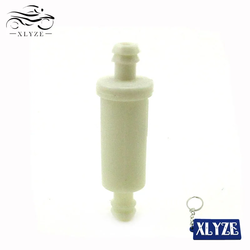 Маленький линейный топливный фильтр XLYZE для Polaris # 2530009 Снегоход ATV Sportsman Magnum Ranger