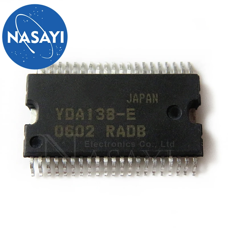 

YDA138-E YDA138 HSSOP-42