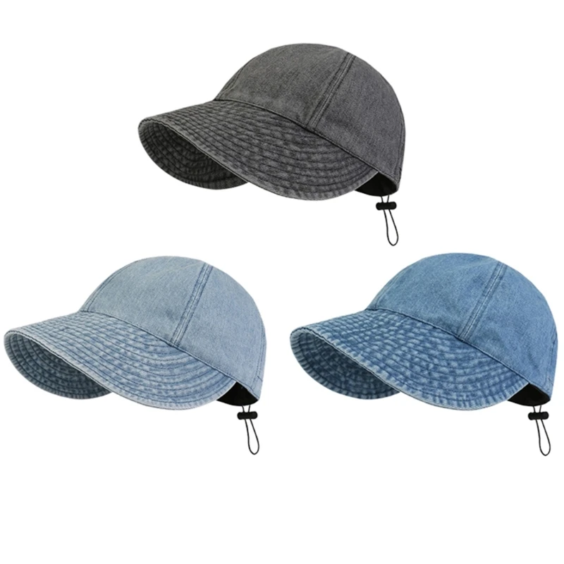 

Baseball Cap Women Sun Hat Adjustable Beach Hat Baseball Hat Dropship