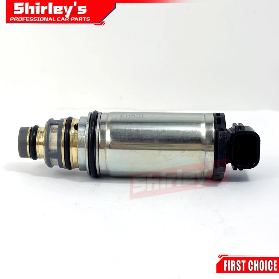 

Электронный контрольный клапан для NISSAN ALTIMA MT3452