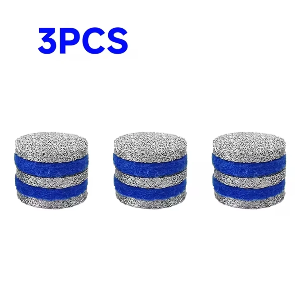 

Сетчатая насадка для пенопласта, наконечник Richer, фильтр для пенообразователя для пенопласта высокого давления, аксессуары для фанса для снежной пены, детали 3000 фунтов на квадратный дюйм